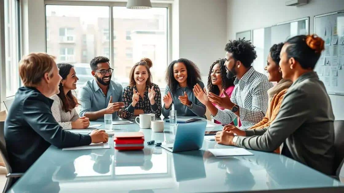 Estrategias clave para mantener la cohesión del equipo Estrategias clave para mantener la cohesión del equipo