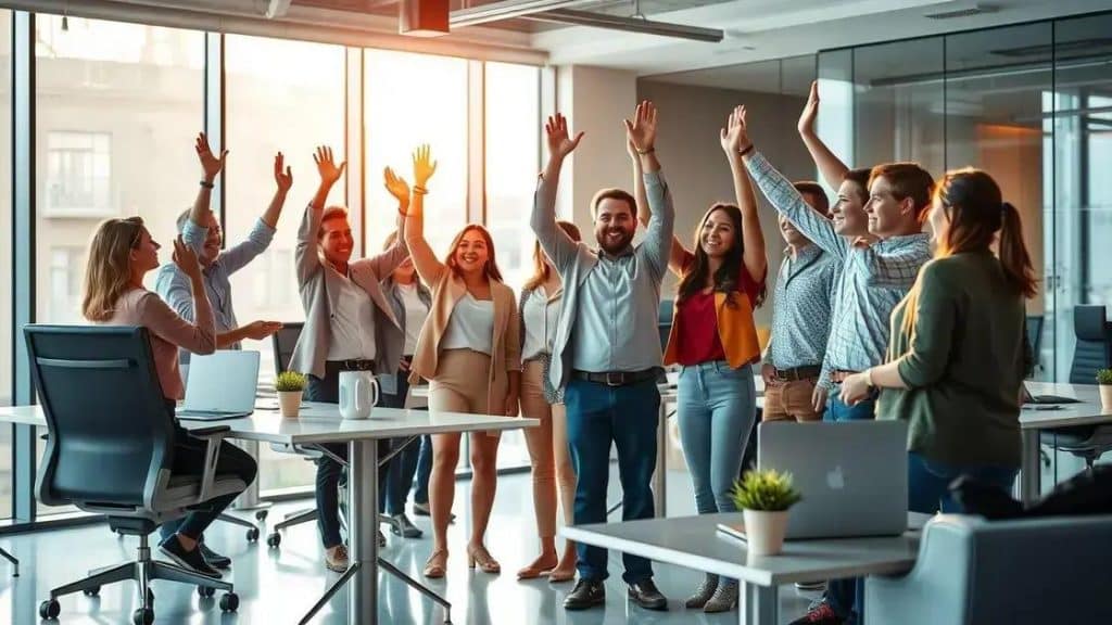 Historia de éxito de empresas tecnológicas en España