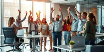 Historia de éxito de empresas tecnológicas en España