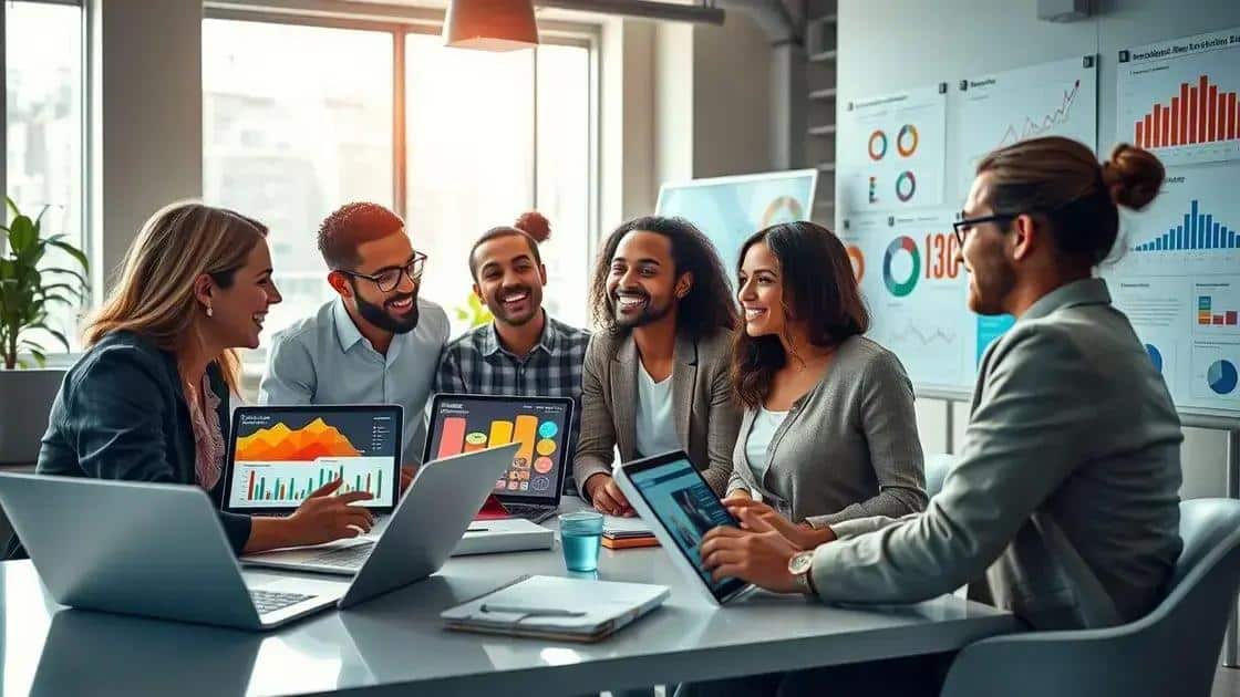 Estrategias de marketing efectivas para emprendedores