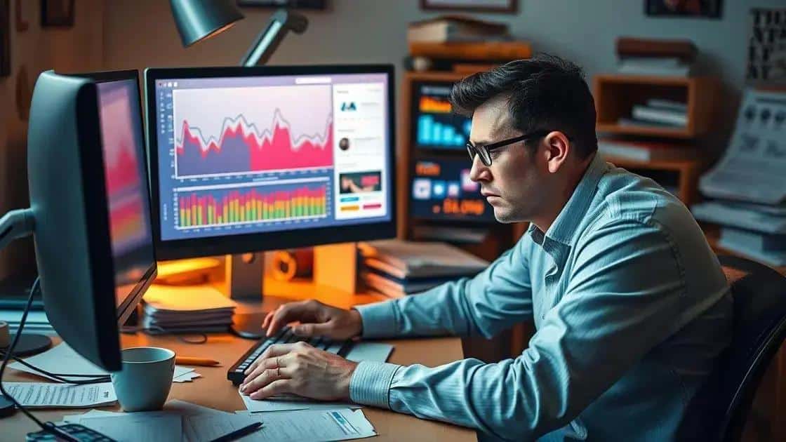 Errores comunes en la publicidad en redes sociales