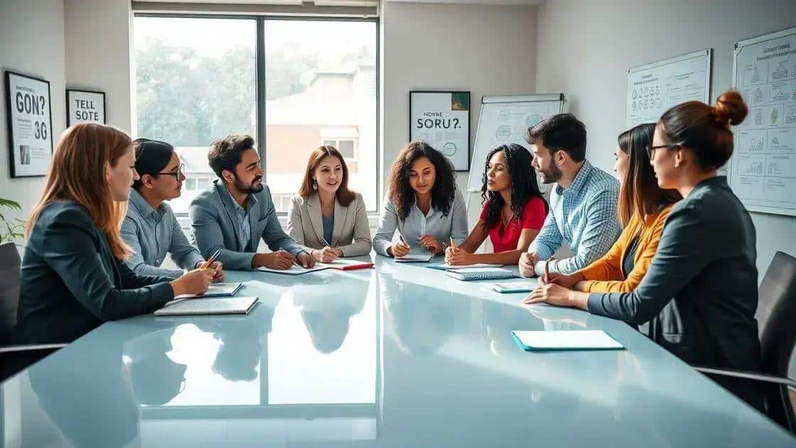 Estrategias efectivas para implementar cambios Estrategias efectivas para implementar cambios