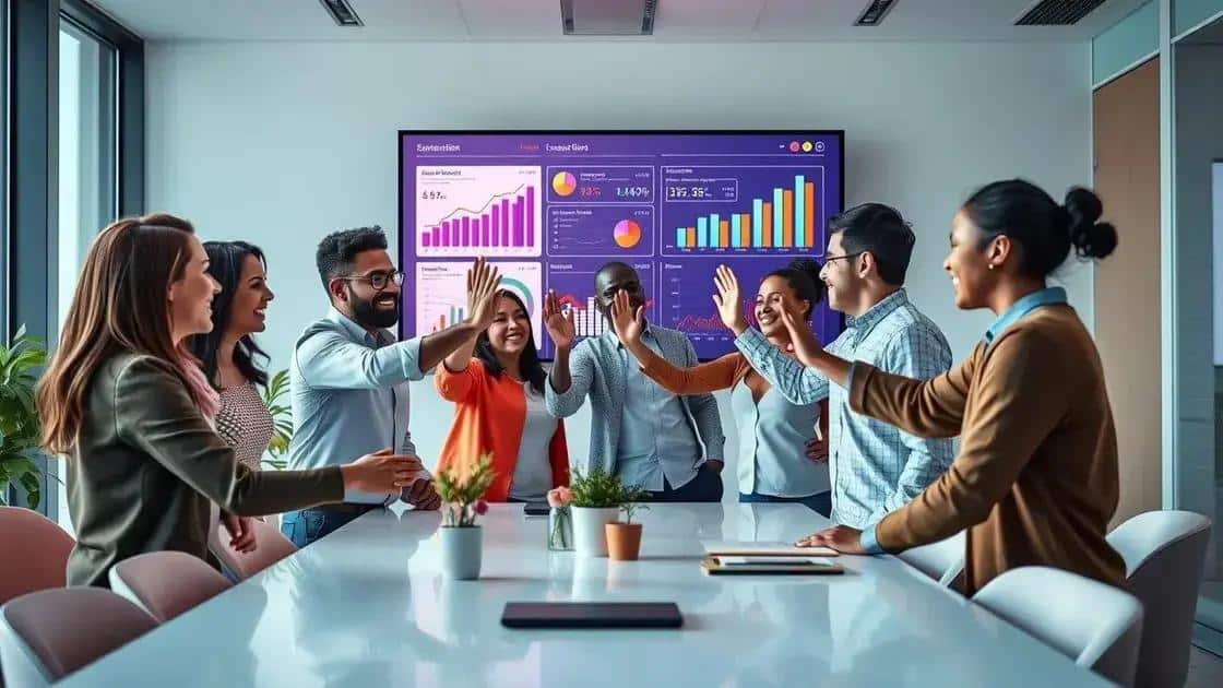 Beneficios a largo plazo de una buena gestión Beneficios a largo plazo de una buena gestión