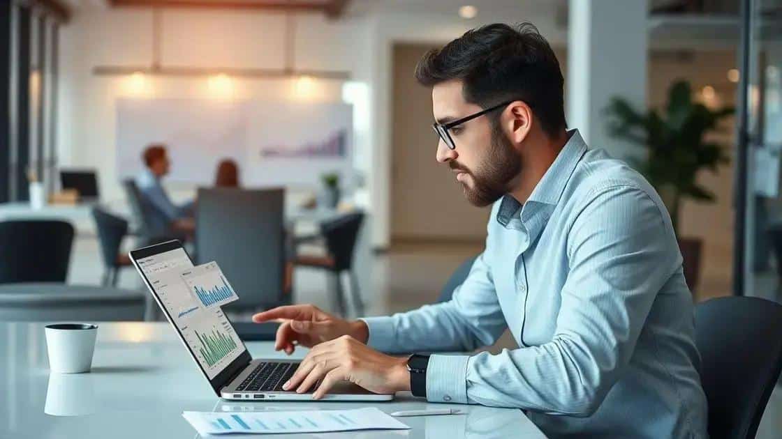 Cómo implementar la automatización en tu negocio Cómo implementar la automatización en tu negocio