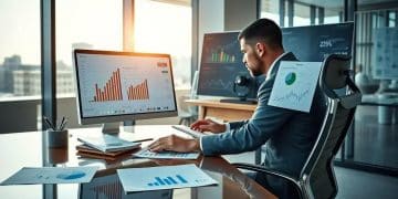 Toma de decisiones en gestión empresarial: estrategias eficazes