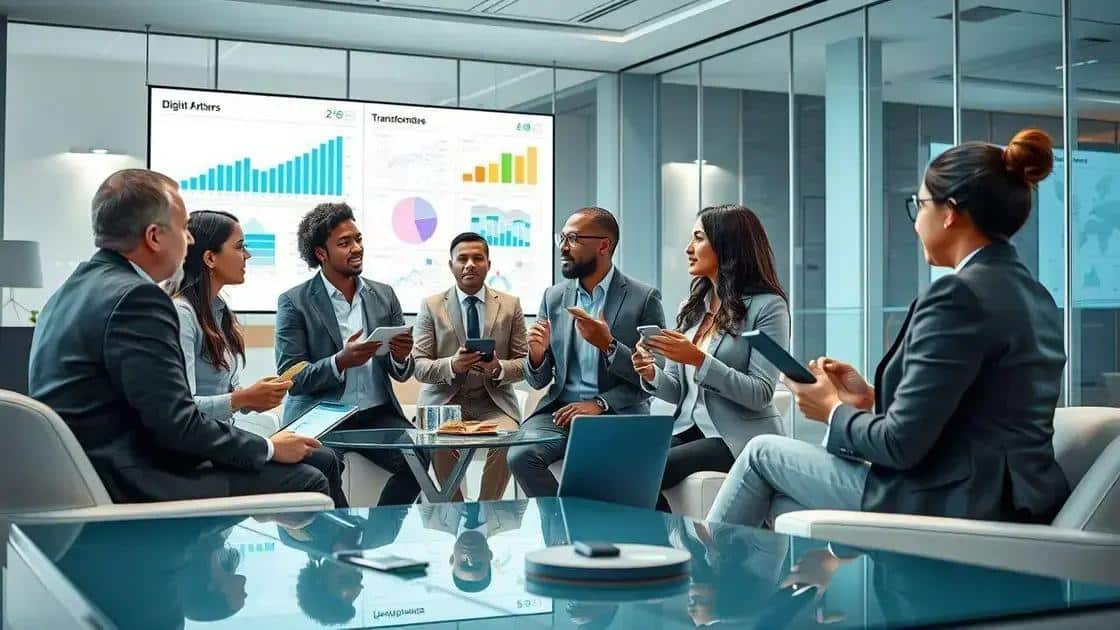 Factores que influyen en decisiones empresariales