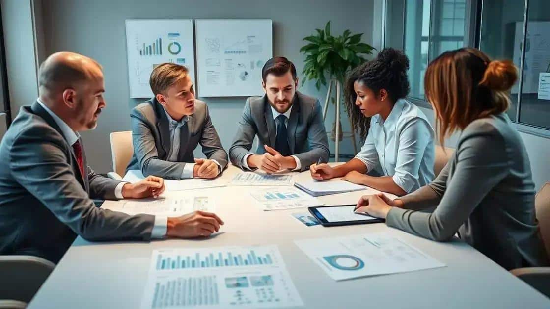 Errores comunes en la toma de decisiones