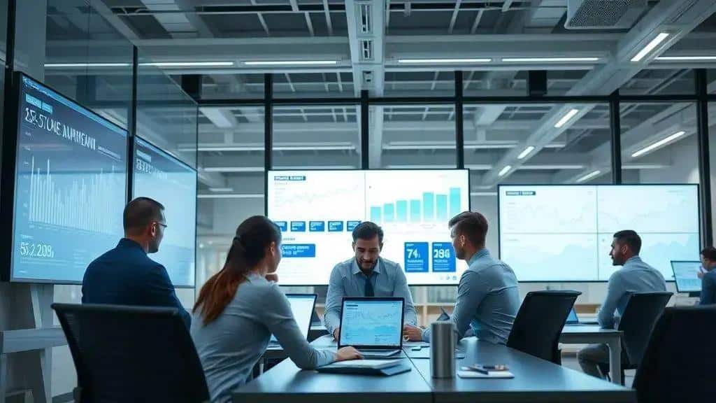 Empresas españolas que aprovecharon la digitalización