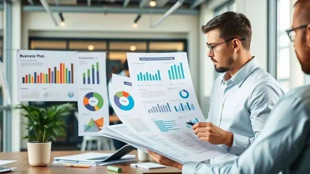 Elementos clave de un plan exitoso Elementos clave de un plan exitoso