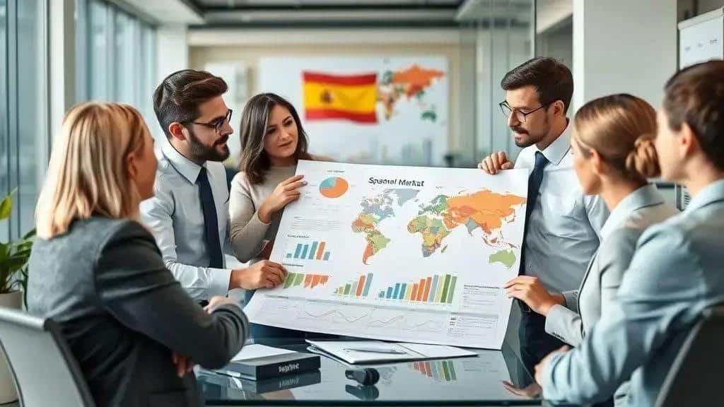 Consejos para adaptar tu plan al mercado español Consejos para adaptar tu plan al mercado español