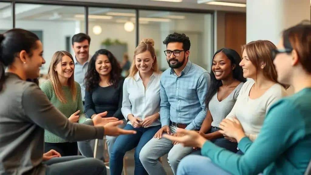 Importancia del bienestar laboral