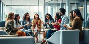 Liderazgo empresarial: cómo mejorar tu estrategia hoy