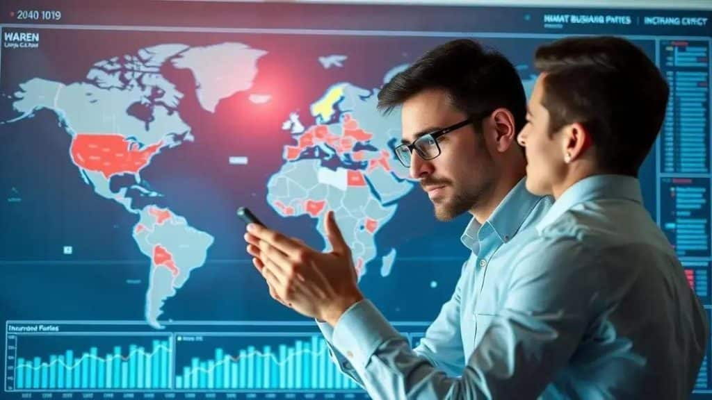 Cómo encontrar tu nicho de mercado en España