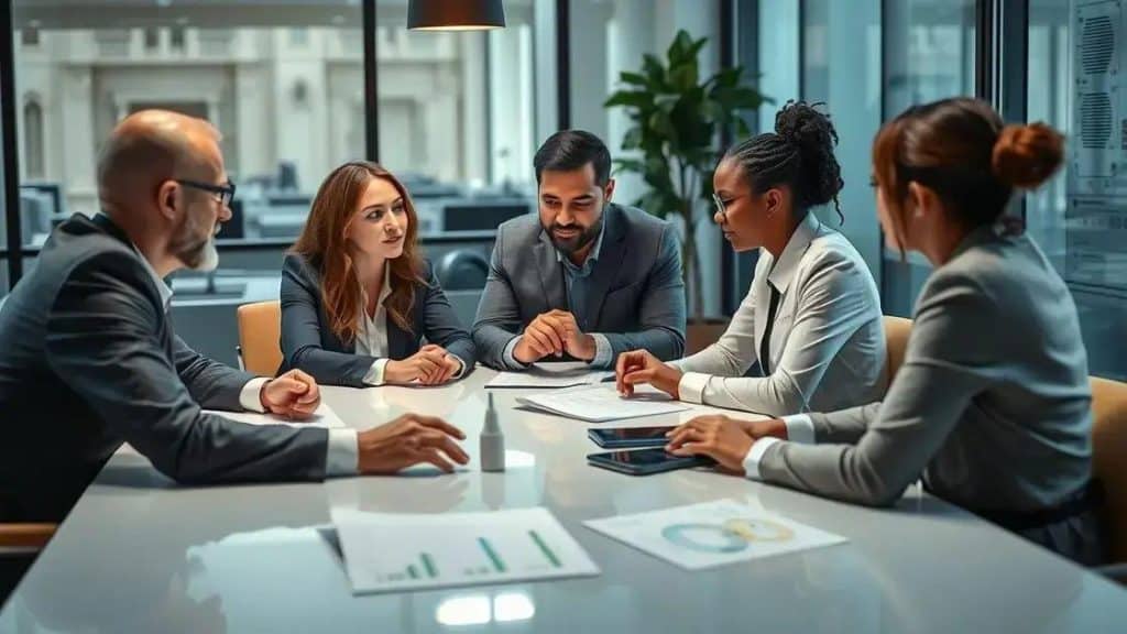 gestión del cambio en las empresas españolas: claves para el éxito