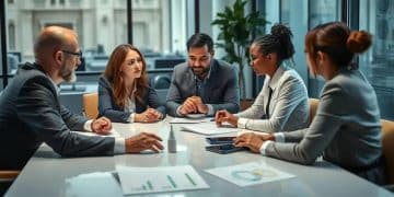 gestión del cambio en las empresas españolas: claves para el éxito