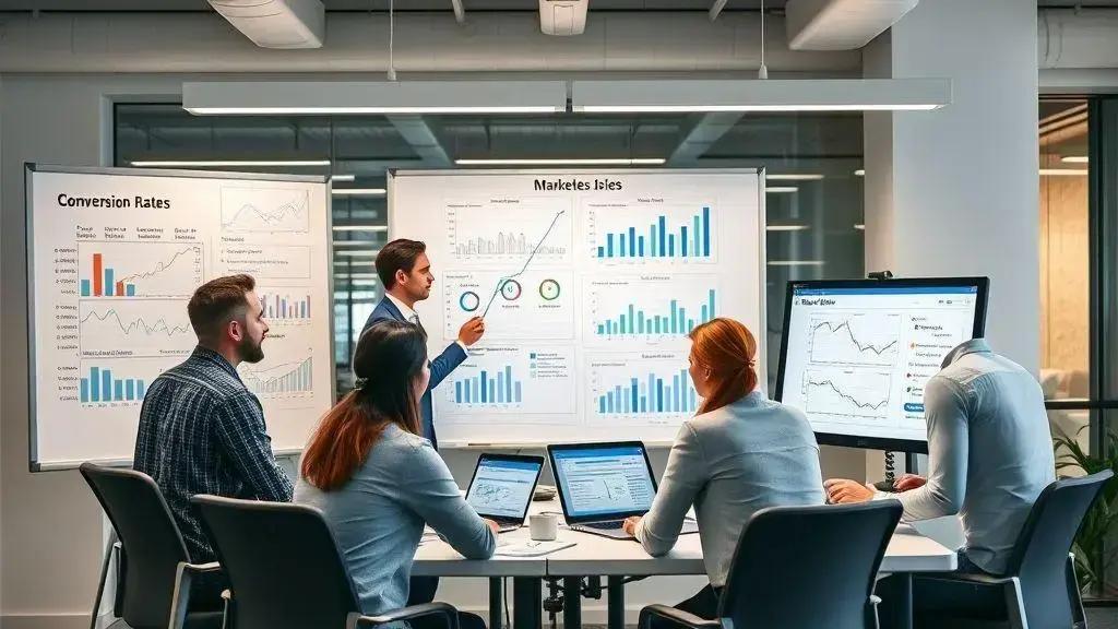 Técnicas efectivas para aumentar conversiones