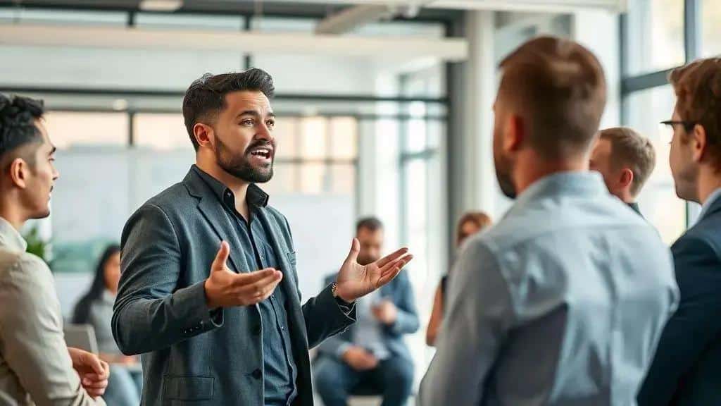 Preparar un pitch atractivo para inversores Preparar un pitch atractivo para inversores