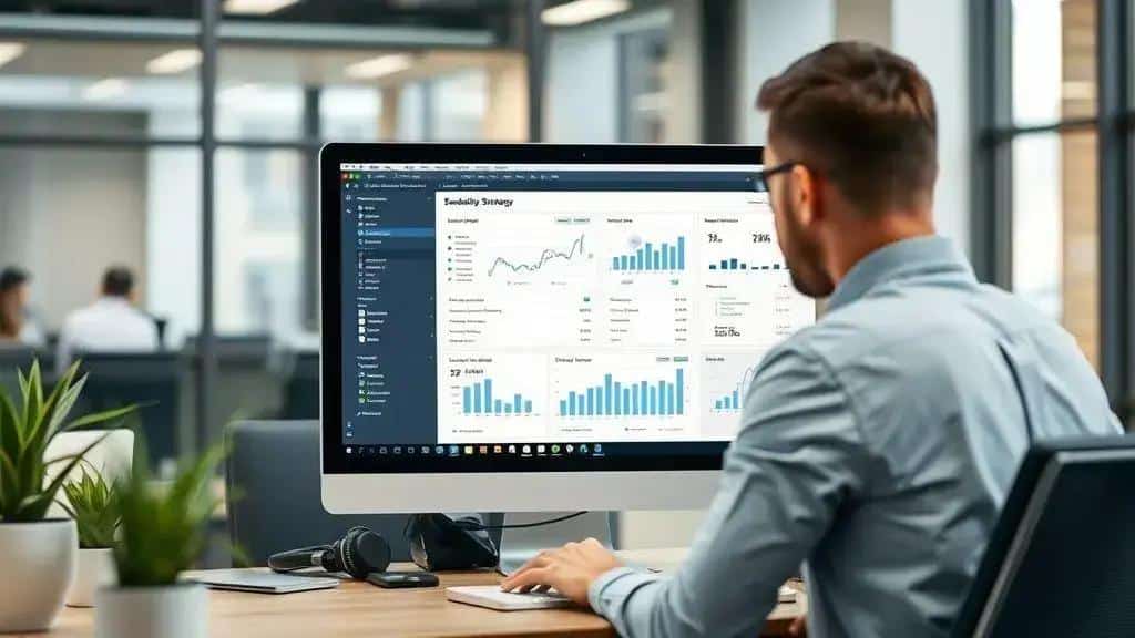 Segmentação de listas de emails eficazes