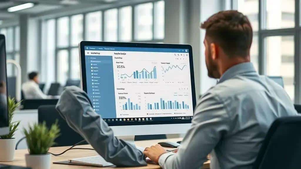 Análise de resultados e otimização