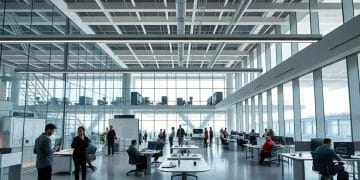 empresas de éxito en el sector de tecnología en España