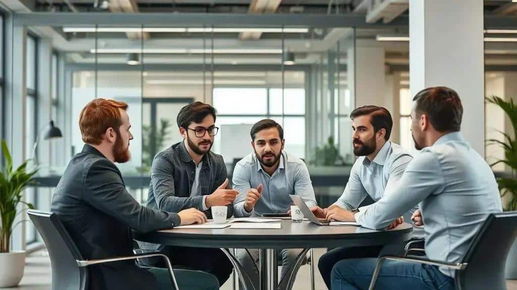 Claves de éxito de emprendedores españoles que debes conocer