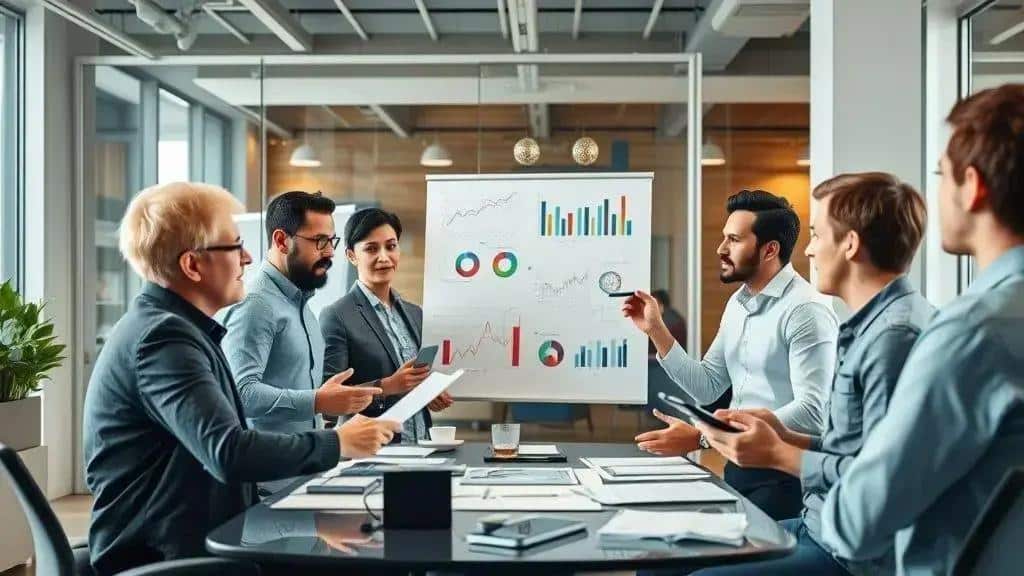 Innovación y adaptación al mercado