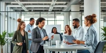 Gestión de recursos humanos en empresas españolas: claves para el éxito Gestión de recursos humanos en empresas españolas: claves para el éxito