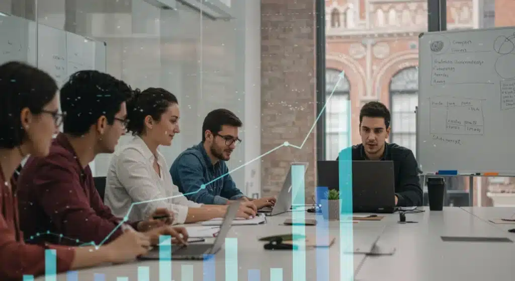 Optimización fiscal startups España: Reducción costes 2025