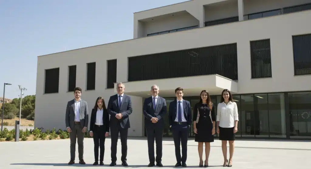 Planificación de la Sucesión en la Empresa Familiar Española: Claves para 20 Años