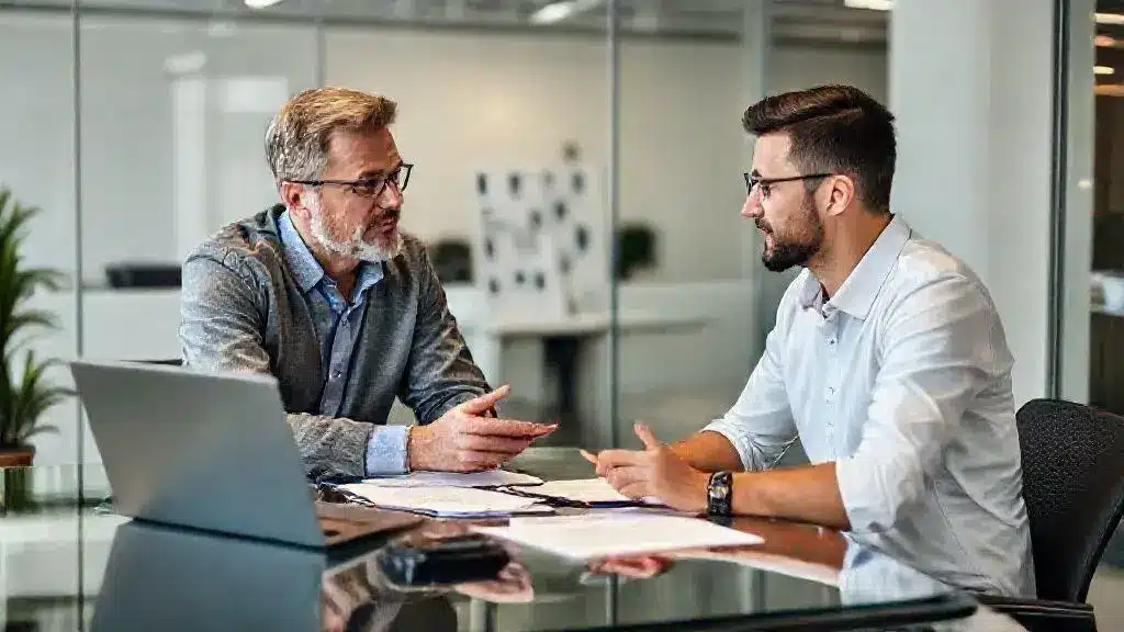 Beneficios de la mentoría para emprendedores