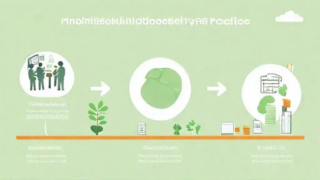 Como implementar práticas sustentáveis em sua empresa