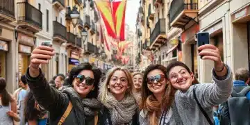 Marketing de influencers en España: la estrategia del futuro