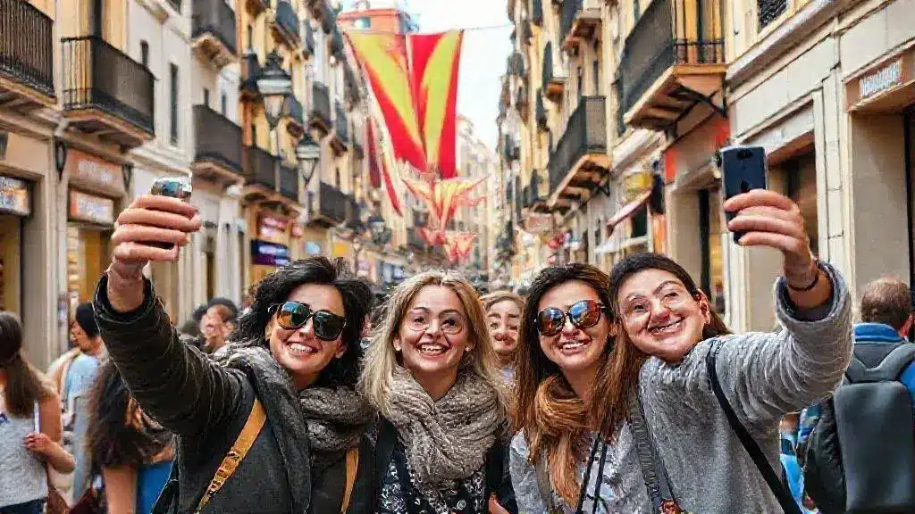 Marketing de influencers en España: la estrategia del futuro