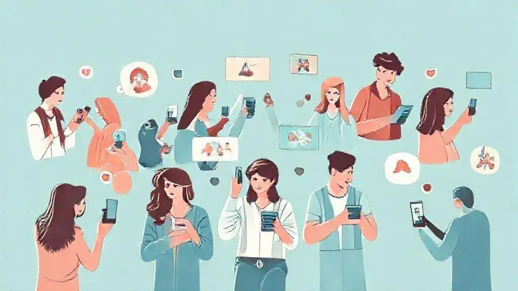 Tendencias actuales en marketing de influencers Tendencias actuales en marketing de influencers