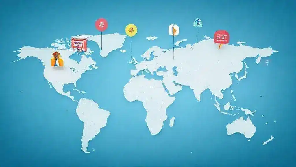 empresas que lograron internacionalizar su marca: historias de éxito