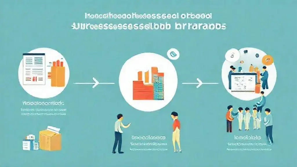 estrategias clave utilizadas por marcas exitosas