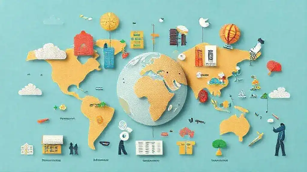 lecciones aprendidas de empresas globalizadas