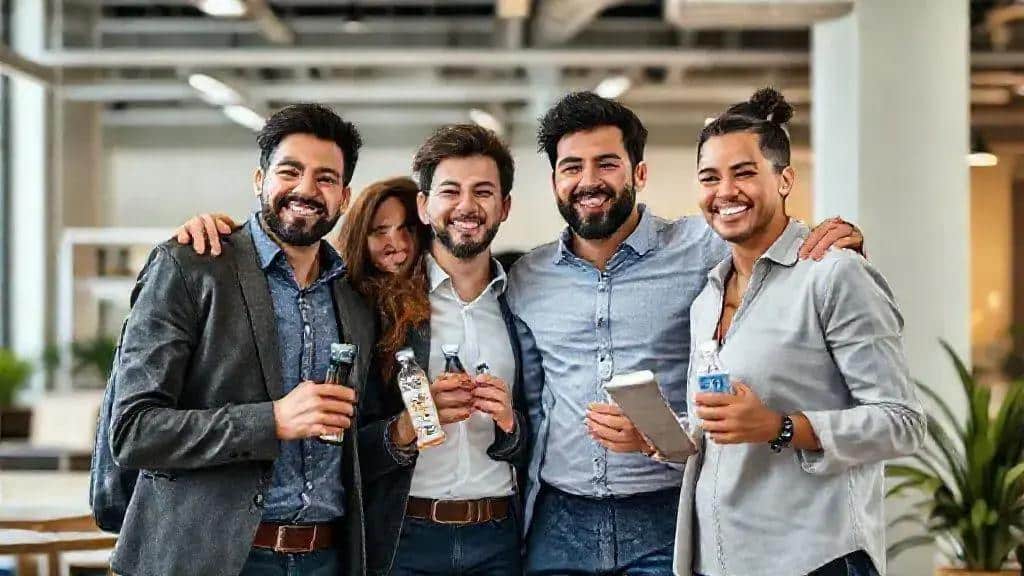 Exemplos de sucesso na Espanha Exemplos de sucesso na Espanha