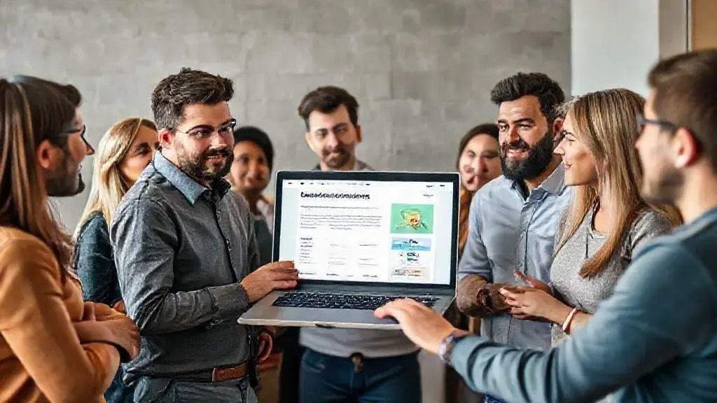 Como funcionam as plataformas de crowdfunding?