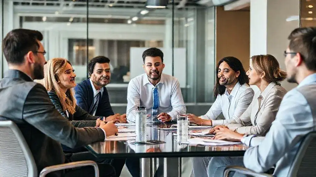 Gestión del cambio organizacional en España: claves esenciales