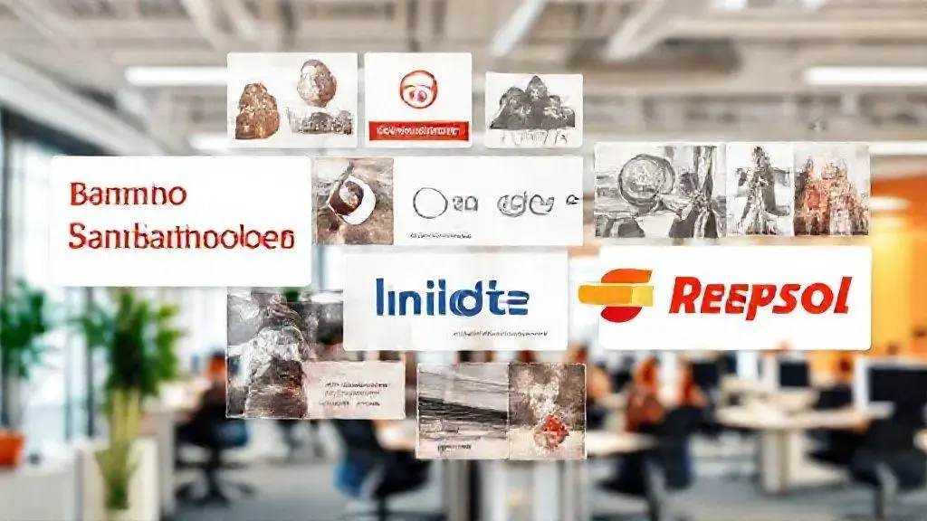 Casos de éxito en organizaciones españolas