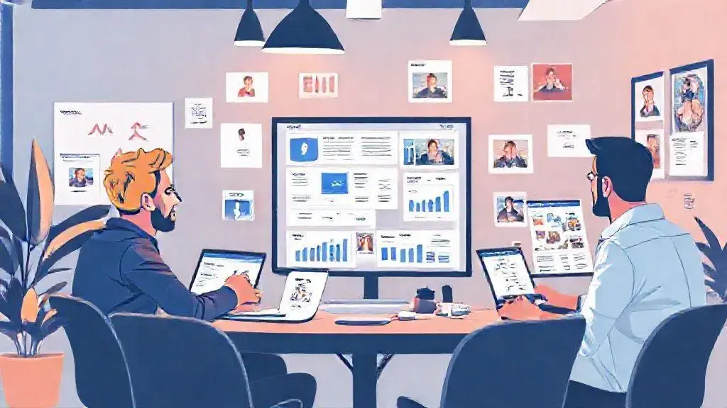 Estrategias efectivas para Facebook e Instagram Estrategias efectivas para Facebook e Instagram