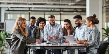 Asociaciones estratégicas para emprendedores en España