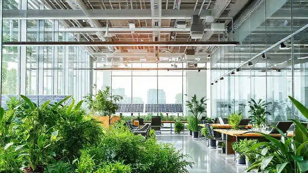 Casos de empresas que innovaron en sostenibilidad