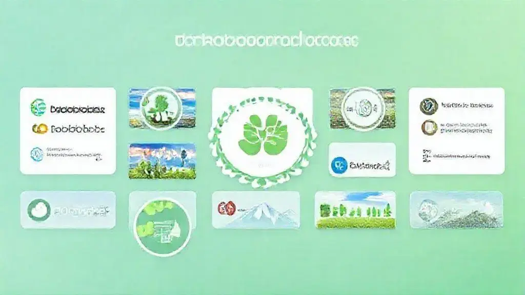 Exemplos de empresas que se destacam em sustentabilidade