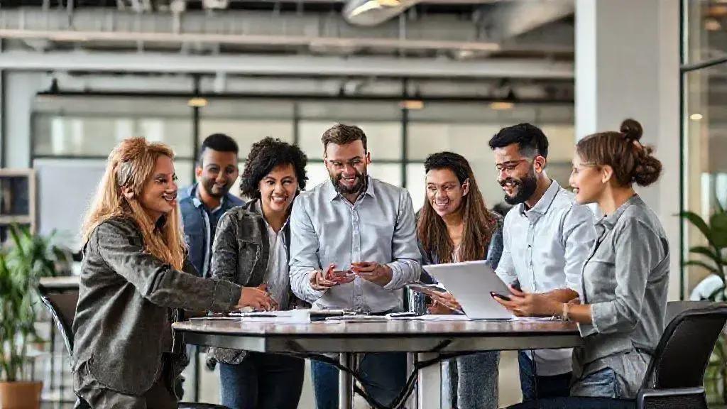 Asociaciones estratégicas para emprendedores en España