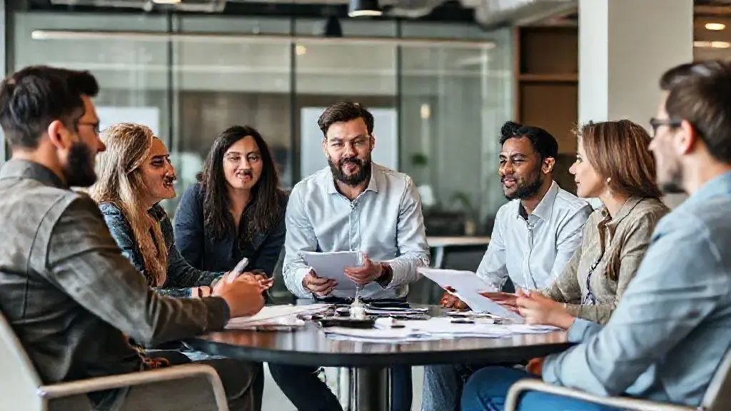 Mentoría para emprendedores en España: claves del éxito