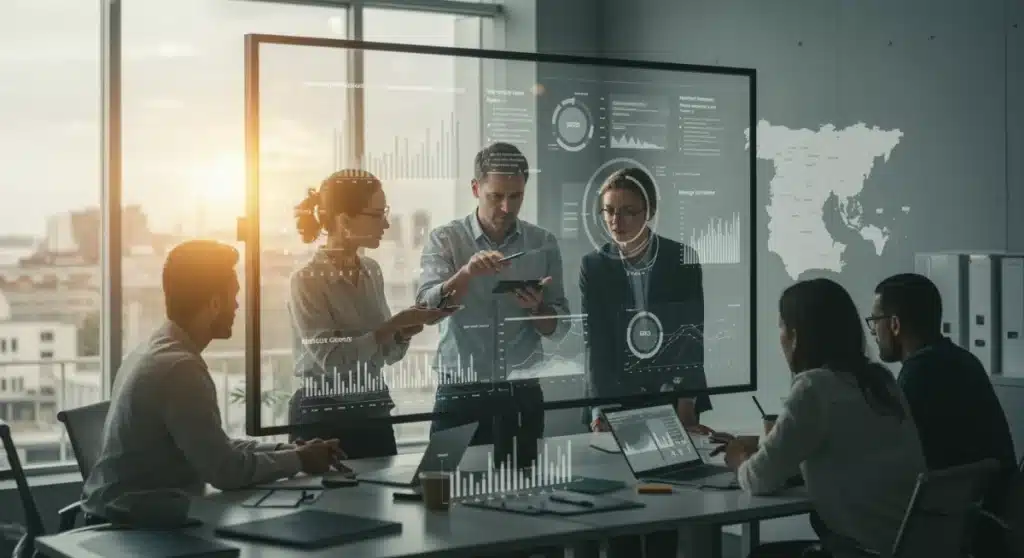 Decisiones Estratégicas: Análisis de Datos para un 10% Crecimiento en España