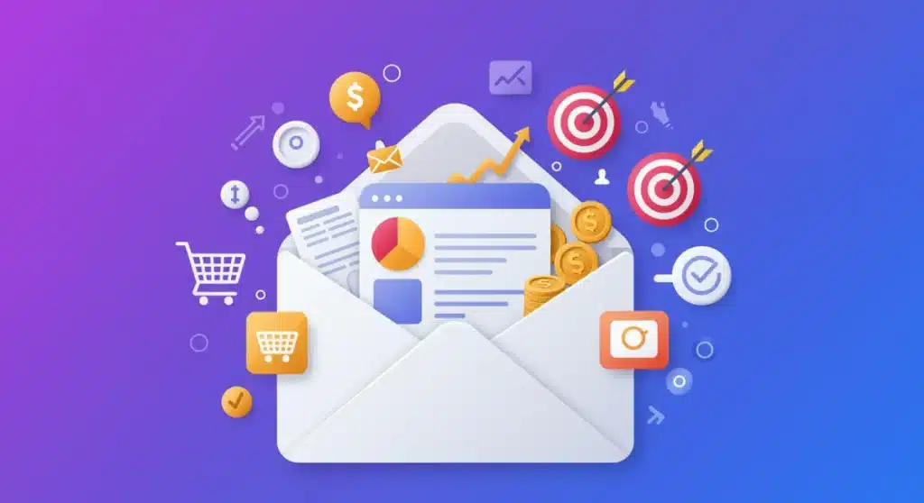 Email Marketing 2025: Abrir 8%, Convertir 12% en España