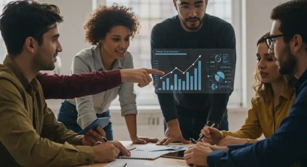 Financiación para emprendedores en España 2025: Semilla a Serie A